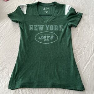 Jets Back Pack, T-Shirt and Scarf